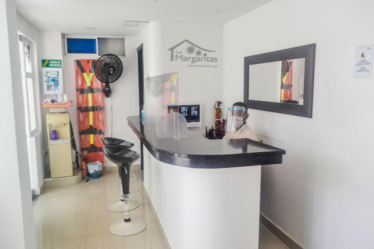 Margaritas Hotel Barranquilla (Atlantico)