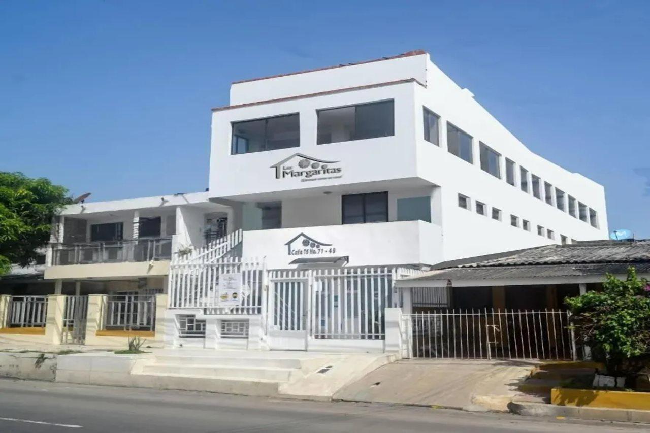 Margaritas Hotel Barranquilla (Atlantico)
